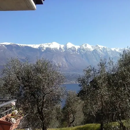 Beb Preone Cinit089 Limone sul Garda