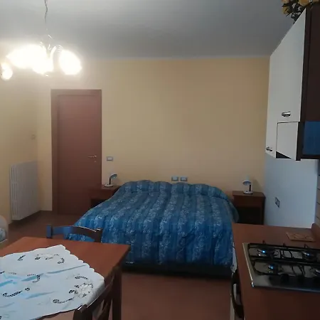 Beb Preone Cinit089 Alojamento de Acomodação e Pequeno-almoço Limone sul Garda