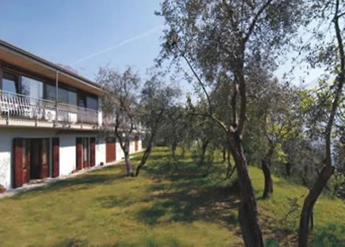 Beb Preone Cinit089 Limone sul Garda