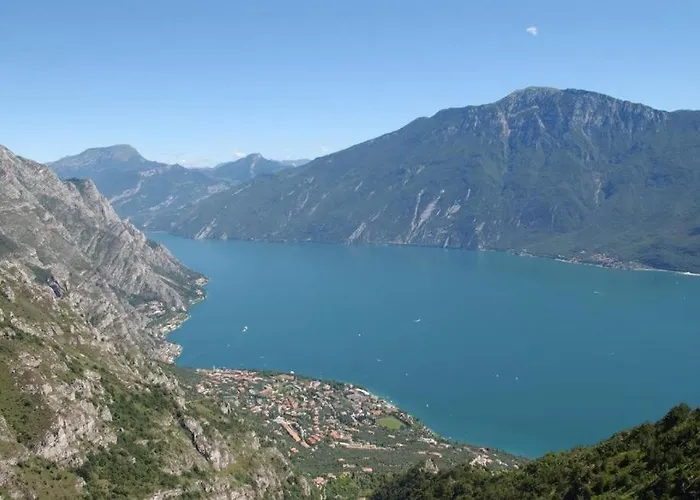 Bed & Breakfast Beb Preone Cinit089 Limone sul Garda