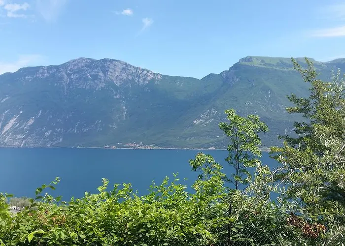 Beb Preone Cinit089 Limone sul Garda