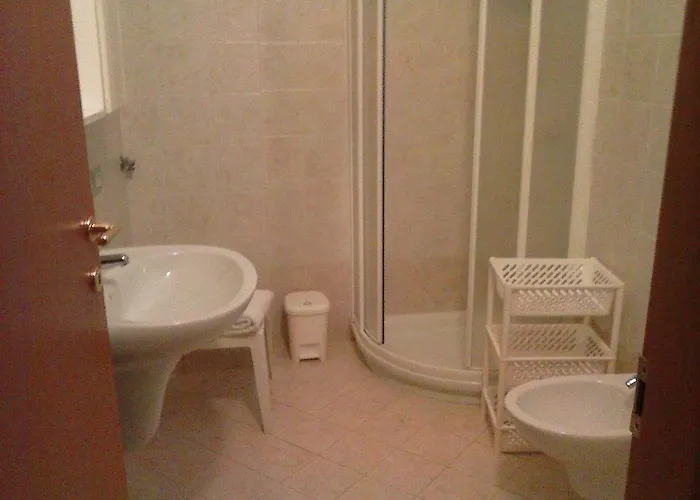 Beb Preone Cinit089 3* Limone sul Garda