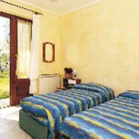 Bed and breakfast Beb Preone Cinit089