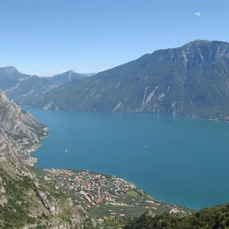 Bed and breakfast Beb Preone Cinit089 Limone sul Garda
