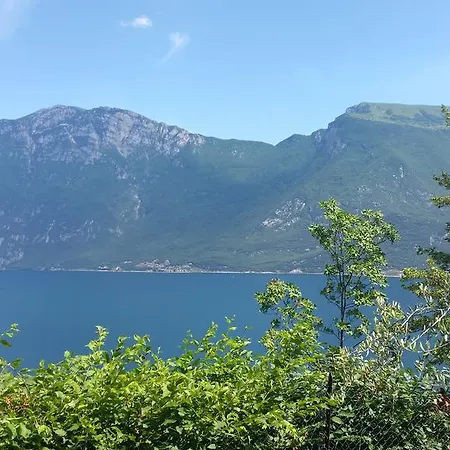 Beb Preone Cinit089 Limone sul Garda