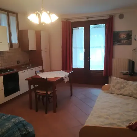 Preone Bed and breakfast