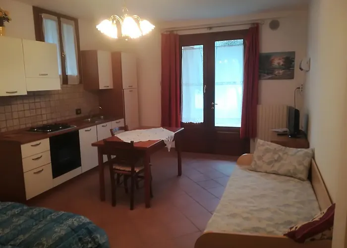 Beb Preone Cinit089 Отель типа 